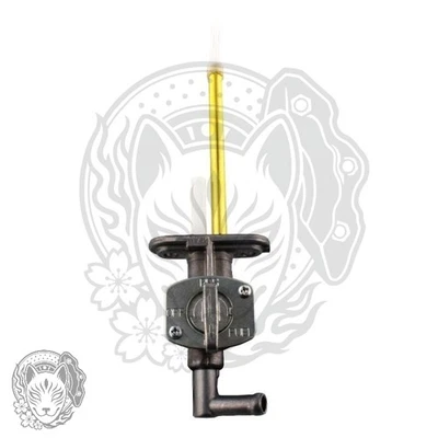 SUZUKI OEM 2000-2007 DRZ400 DR-Z DRZ 400 VÁLVULA DE ENCENDIDO Y APAGADO DE COMBUSTIBLE 44300-29F10 Foto 1 de 3