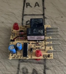 2303824A Refrigerator Defrost Control Board -RA- - Picture 1 of 3