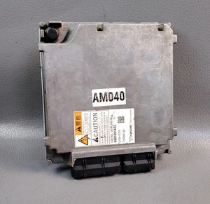 8981601432 ISUZU D MAX 3.0 TDi TFR TFS 2007 2012 ENGINE CONTROL MODULE ECU ECM - Picture 1 of 19