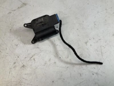 11 12 13 14 BMW 535XI AC A/C нагреватель воздуходувка клапан смесь привод B - Изображение 1 из 4