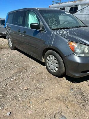 Bomba de dirección asistida usada se adapta a: Honda Odyssey 2010 3,5 grado A Foto 1 de 4