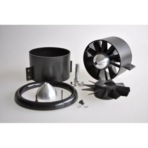 Wemotec - Midi Fan Evo mit 5,00 mm Mitnehmer - Bild 1 von 1