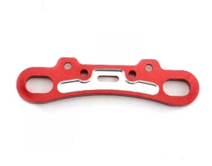 Red Ergonomic Support Plate Replacement S3OP Thunder Tiger PD1855 - Picture 1 of 1