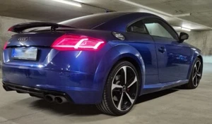 audi tts 8j - Bild 1 von 20