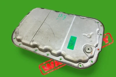 BMW 128I 323I 328I E93 2007-2013 transmisión automática cárter de aceite 83220397114 Foto 1 de 4