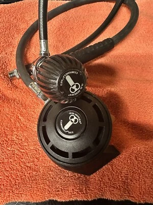 US Divers Conshelf SE2 - Image 1 of 4