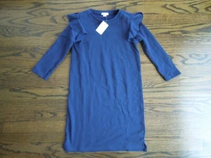 CREWCUTS GIRLS  DRESS SZ.10 NEW - Picture 1 of 3