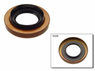 Sello diferencial 11246FM eje trasero para Toyota Van Wagon 1988 - entrada Foto 1 de 2