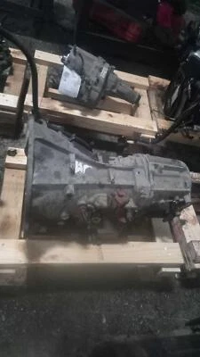 Conjunto de transmisión automática usado se adapta a: Dodge Dakota AT 2004 4x4 3,7 L 42RLE G Foto 1 de 4