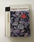 Organic Chemistry-John E. Mcmurry, 9780534389994