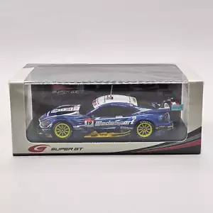 Spark Toyota GR Supra #19 Team WedsSport Bandoh Super GT 2024 1/43 Scale SGT156 - Picture 1 of 5