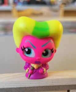 Lady Tremaine - Cenerentola - Disney Doorables serie Blacklight Villians - Foto 1 di 1