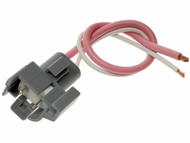 Kit de conector de bobina de encendido AC Delco 27XP53D para GMC K1500 1988-1995 GAS Foto 1 de 1