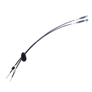 54310-S6M-043 Type-S Shifter Cables 2006 For Acura RSX Base Coupe 2-Door - Picture 1 of 13