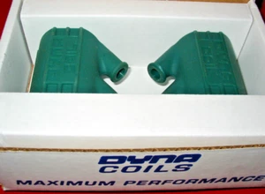 Honda CB750 SUZUKI GS750 DYNA 3 Ohm coil set DYNATEK DC1-1 - Picture 1 of 1