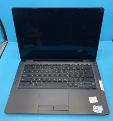 Dell Latitude 5300 13.3" 2-in-1 TOUCH / i7-8TH / 8GB RAM / 256GB M.2 (OFFERS OK) - Image 1 of 4