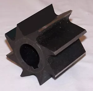 Messer Walze passt für Häcksler Atika LHF ALF ALA GHD 2500 2800 NEU - Bild 1 von 1