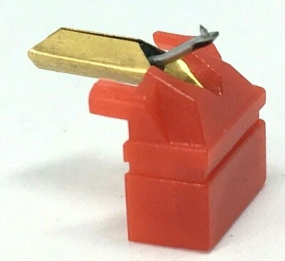 Ersatz-Nadel Stylus SHURE N92E M92E M99E M104E N99E N10 - image 1 of 2