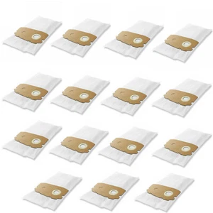 Bags For Festool Ct Ctl Midi Type Dust Extractor Cloth Sms Bags 15 Pack pmd - Picture 1 of 6