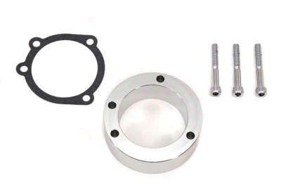 Adaptador de filtro de aire para Harley Davidson por V-Twin Foto 1 de 2