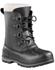 Nuevas Botas para Hombre Baffin Canadá Clasificación de Temperatura: -40oC/-40oF - Imagen 1 de 30