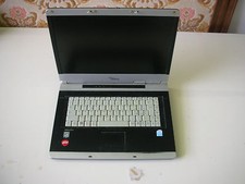 Fujitsu Amilo Pro V3515 LM10W