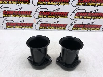 ♻️ Ktm 1190 Adventure 2013 - 2016 Air Velocity Stacks ♻️ - Image 1 of 4