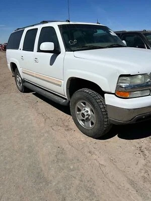 Used Engine Coolant Reservoir fits: 2004 Chevrolet Suburban 2500  Grade A - Image 1 of 4