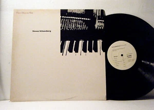 Steven Schönberg LP Drei Tage im Mai 1984 Quabbin Vinyl - Bild 1 von 1