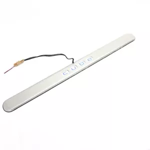 2009 2010 201 2012 2013 2014 Nissan Cube Door Step Sill OEM - Picture 1 of 12