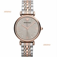 emporio armani ar1840 ladies watch