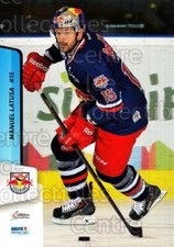 2013-14 Erste Bank Eishockey Liga EBEL #67 Manuel Latusa