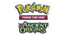 Pokemon Trading Cards - XY Series: Ancient Origins Set (2015) 1/98-100/98