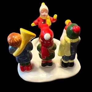 Abteilung 56 Kinder in der Band - Bild 1 von 5