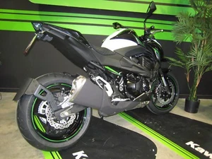 Guardabarros Trasero Antisuciedad KAWASAKI Z800 Del Año 2013 A 2016 - Imagen 1 de 8