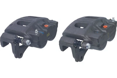 Par de pinzas de freno de disco delanteras Cardone para Ford Explorer Sport 2003 (KIT8268) Foto 1 de 4