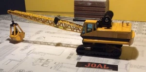 Joal CAT Bagger in Maßstab 1:50, - Bild 1 von 4