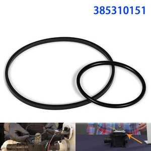 385310151 for Dometic S/T RV Toilet Pump O-Ring Kit-Square & Round Seals 2PC - Picture 1 of 16