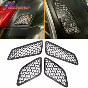 Protector de cubierta indicadora de luz de señal de giro delantera trasera para GTS 300 250 125 13-18 - Imagen 1 de 7