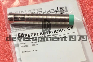 Interruptor de proximidad Pepperl+Fuchs NBN8-12GM50-E0-V1 nuevo - Imagen 1 de 3