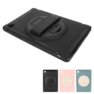 Tablet Case Multifunction Shockproof High Hardness Tablet PC Case With Strap - Picture 1 of 31