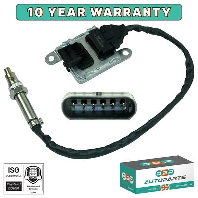 CAPTEUR NOX AVANT POUR OPEL CASCADA W13, INSIGNIA A MK1 G09, INSIGNIA B Z18 - Immagine 1 di 4