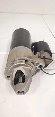 00 01 02 03 04 05 06 2002 Mercedes-Benz CL500 motor de arranque OEM ID# 112151000183 Foto 1 de 4