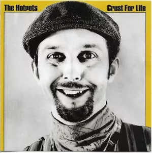 The Lancashire Hotpots - Crust For Life (CD 2013) - Picture 1 of 3