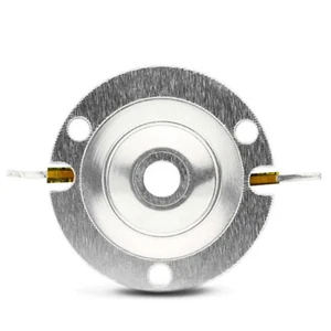 DS18 PRO-TW7LVC 1" Aluminium Ersatzmembran für PRO-TW7L Hochtöner 4 Ohm - Bild 1 von 1