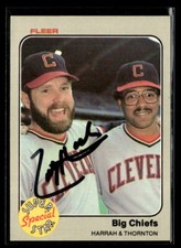 Authentic In Person Autographed Card * You Pick * A to Z by Name Auto Autograph