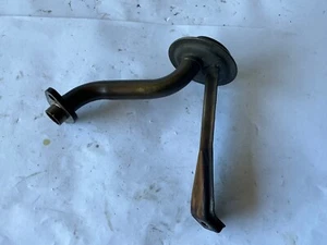 Engine Oil Pump Pick up Tube 2003 2005 Toyota Corolla 1.8L ZZFE C-63p - Picture 1 of 3