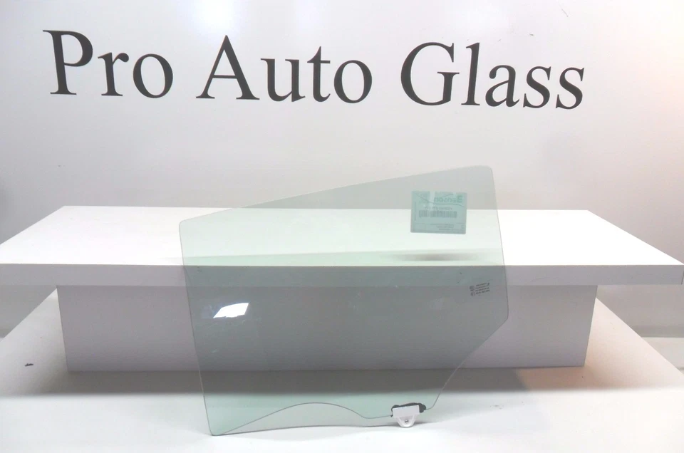 FOR 2014-2016 MAZDA 3 REAR LEFT DRIVER SIDE DOOR GLASS WINDOW FD26065GTY Foto 1 de 4