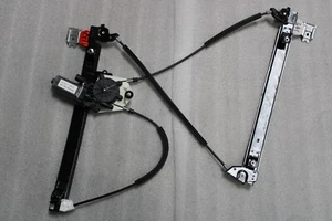 Maserati Quattroporte, RH, Front Door Window Regulator, New, P/N 84934000 - Picture 1 of 9