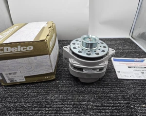 ACDelco 335-1050 Alternator For 1994-1997 Chevrolet Pontiac Camaro Firebird - Picture 1 of 9